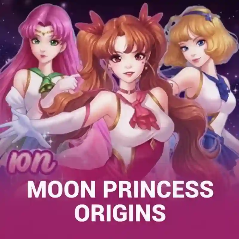 Moon Princess Origins